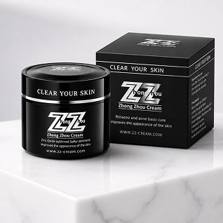 ZZ Cream